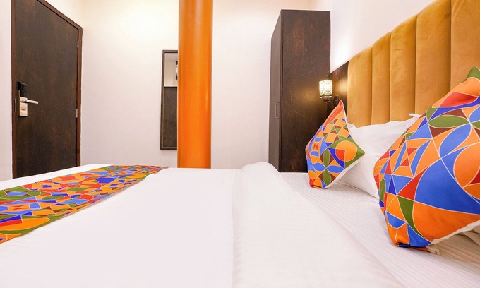 Wellington Pier Hotel | Fabhotel Gateway