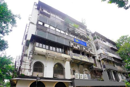 Wellington Pier Bed & Breakfast | FabHotel Janta