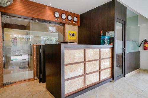 Kopar Khairane Hotel | FabHotel Konar Inn