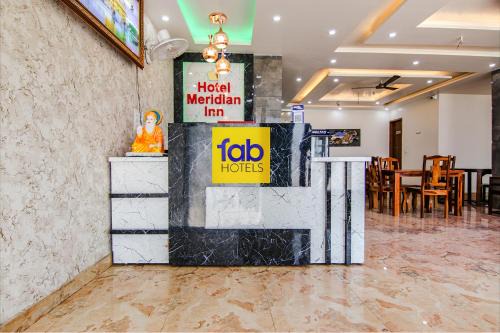 Kishangarh Hotel | FabHotel Meridian Inn