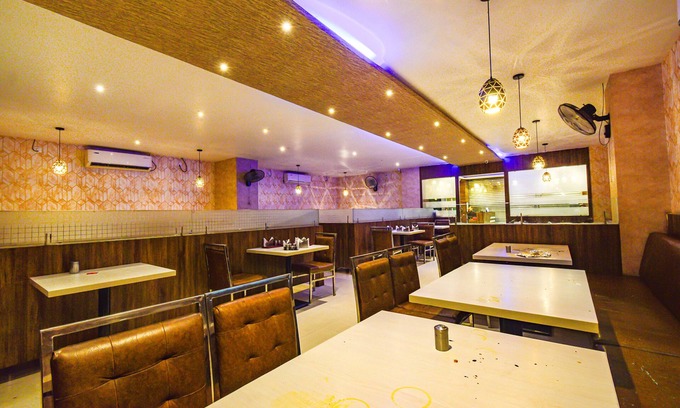 Hyderabad Hotel | Fabhotel Narsingi