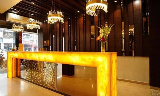 Nagpur Hotel | Fabhotel Prime Orange Tree