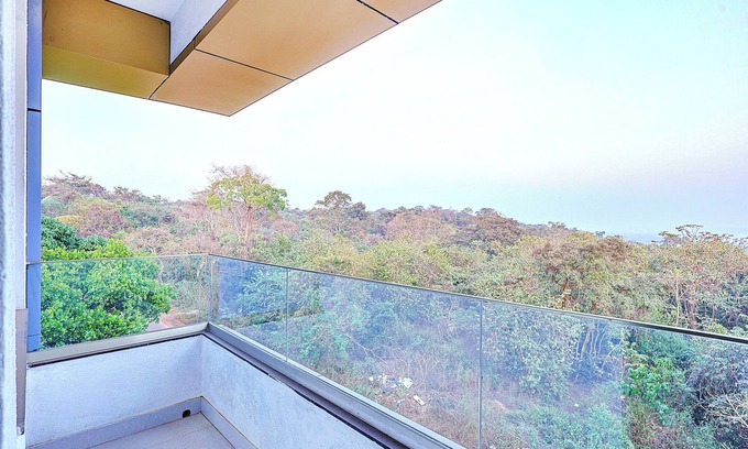 Alto de Porvorim Hotel | Fabhotel Pristine