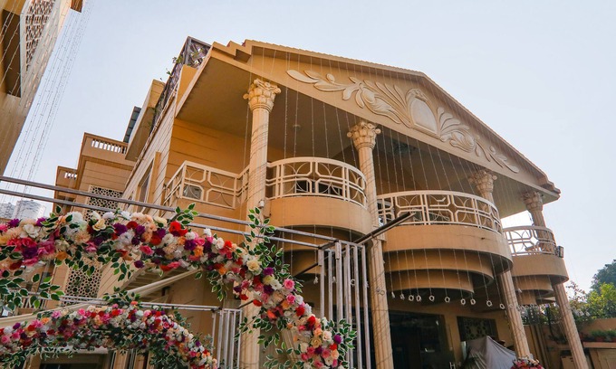 Mohangarh Hotel | Fabhotel Raghubar Kripa