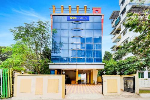 Wakad Hotel | FabHotel Sahil Residency