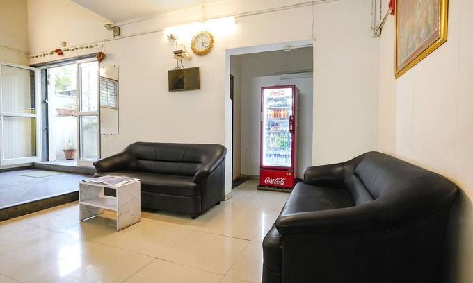 Nashik Hotel | Fabhotel Saubhagya Elite