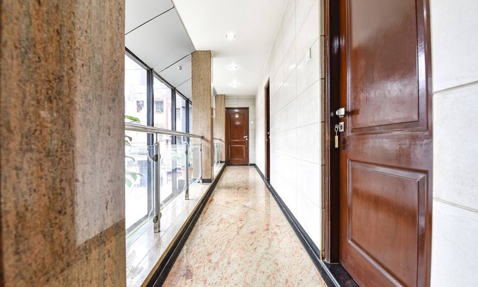 Ponda Hotel | Fabhotel Shakti Palace