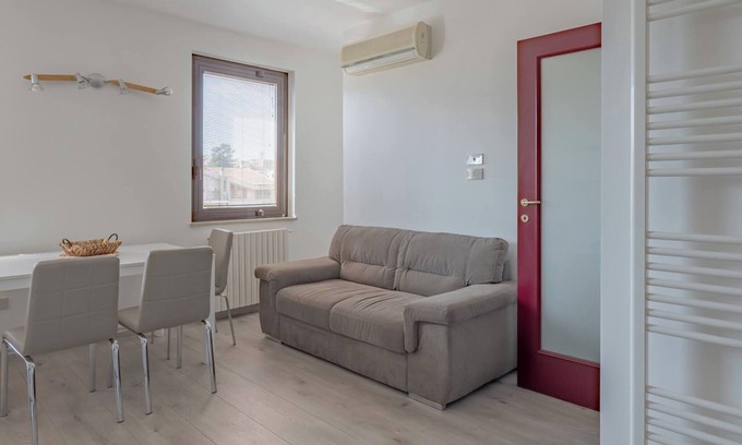 Lanciano Apartment | Fabio Filzi 20 - YourPlace Abruzzo