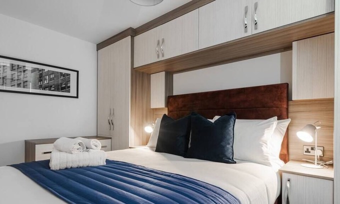 Middleton House | Fabulous, Designer House in the Perfect Location