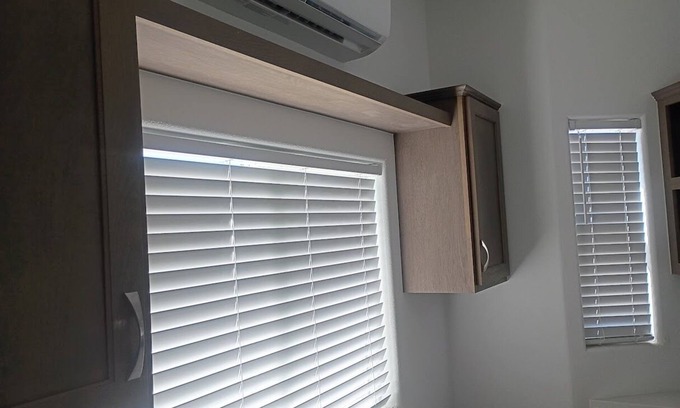 Ehrenberg House | Fabulous home with AC in charming Ehrenberg on the Colorado river