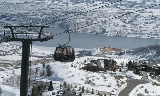 Park City House | Fabulous Pet-Friendly Home near Deer Valley East Gondola