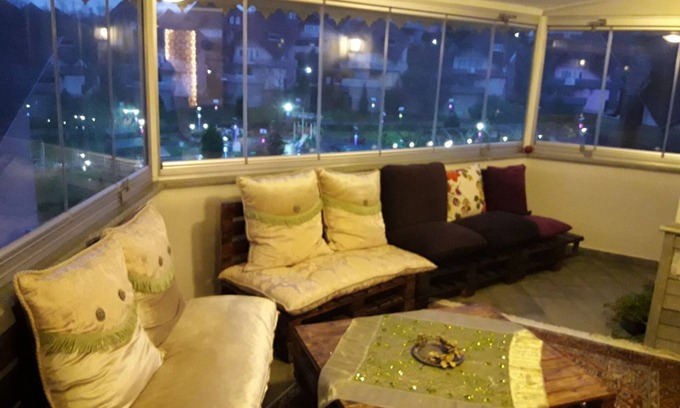 Trabzon Villa | Fabulous villa in the heart of nature