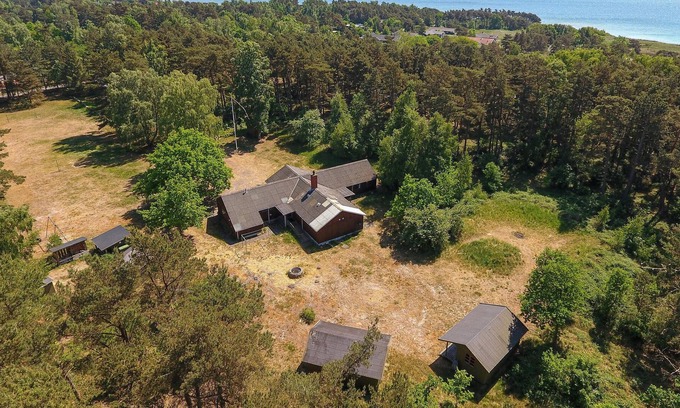 Oster Somarken House | Facility for large group or meeting place for the family celebration.