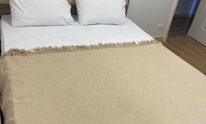 Sidi Abd El-Rahman Apartment | Facing marassi