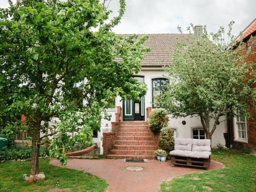 Ditzum House | Faehrmann-s-Huus-Ditzum