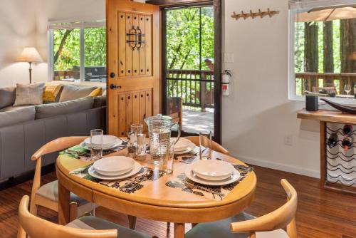 Hacienda House | Faeya Grove