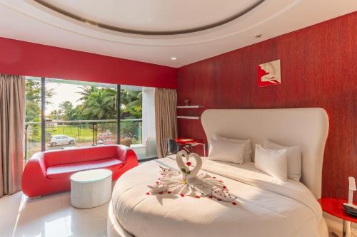 Saunta Vaddo Resort | Fahrenheit Hotels & Resorts