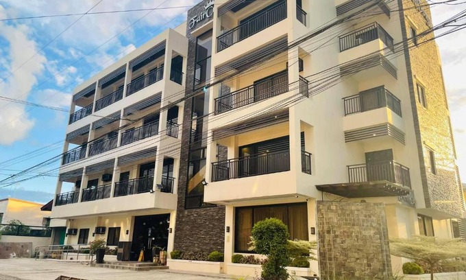 Davao Hotel | Fair Crown Suites