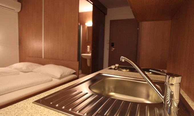 Sebersdorf Hotel | Fair-Price-Hotel