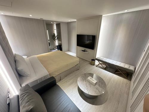 Hualien City Centre Hotel | Fair Tale Motel - Sea