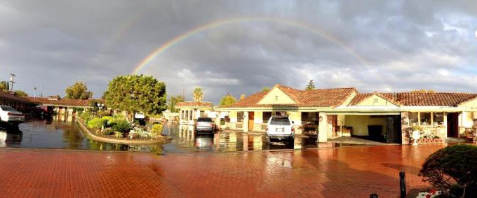 Merced Hotel | FairBridge Inn & Suites Gateway to Yosemite