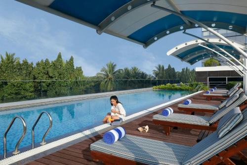 Belagavi Hotel | Fairfield by Marriott Belagavi
