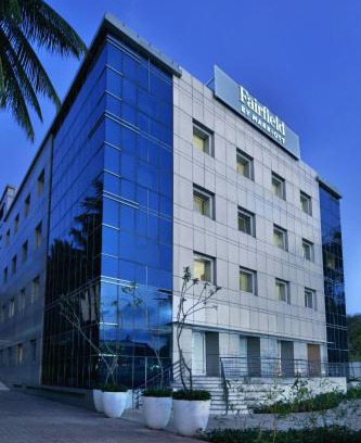 Whitefield Hotel | Fairfield by Marriott Bengaluru Whitefield