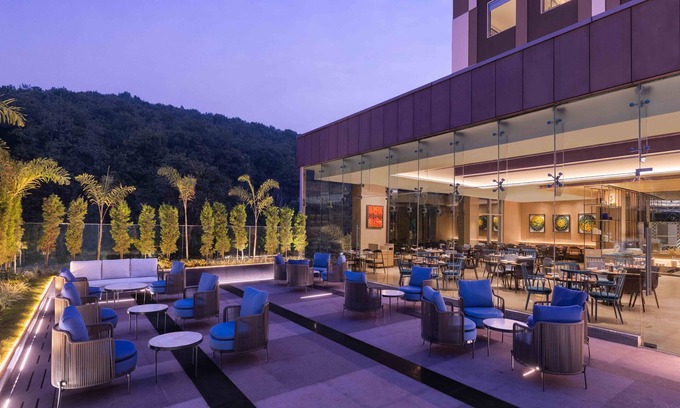 Bullawala Hotel | Fairfield by Marriott Dehradun