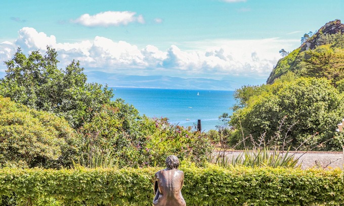 Llanbedrog Cottage | Fairfield