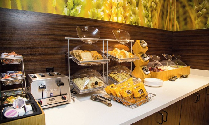 Pocatello Hotel | Fairfield Inn and Suites by Marriott Pocatello