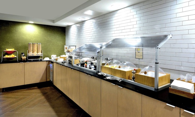 Greensboro Hotel | Fairfield Inn by Marriott Greensboro Airport