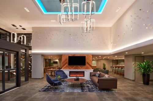Ville-Marie Hotel | Fairfield Inn by Marriott Montreal Downtown