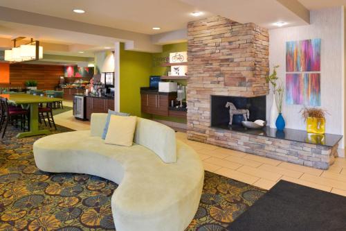 Layton Hotel | Fairfield Inn Salt Lake City Layton