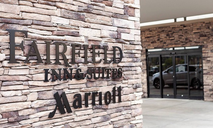 Rockingham Hotel | Fairfield Inn & Suites by Marriott Rockingham