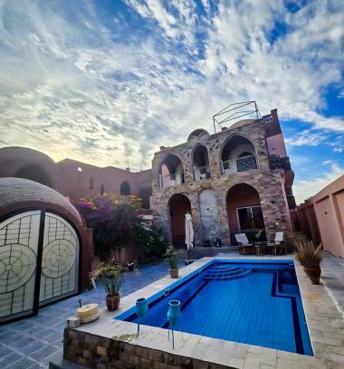 Luxor Apartment | FairHaven Apartments