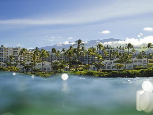 Wailea Resort | Fairmont Kea Lani, Maui