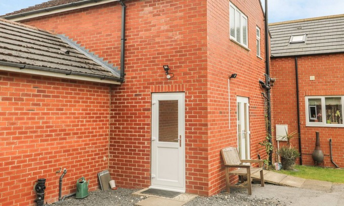 Pocklington Apartment | FAIRVIEW APARTMENT in Pocklington