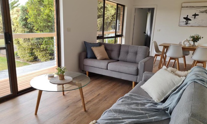 Goolwa South House | Fairwaves - Pet friendly, 2 storey Beach House