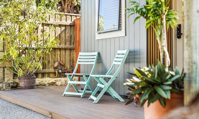 Connolly Cottage | Fairway Cottage Connolly 5 mins to golf course