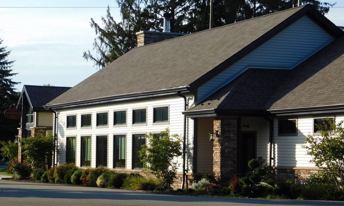 Clymer Hotel | Fairway Suites at Peek'n Peak