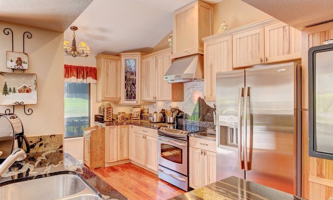 Plumas Eureka Estates House | Fairway to Heaven - 135 Cottonwood