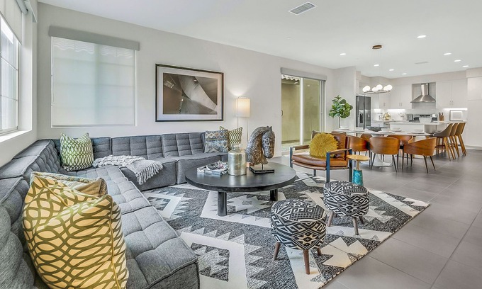 La Quinta House | Fairway to Heaven: #260200 3 BR Community Pool!