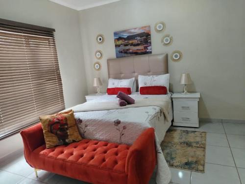 Waverley House | Fairy Gardens Lodge