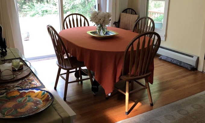 Allaben House | Fairy tale house. Near skying: 10 mins. from Belleayre, 20 mins. from Hunter