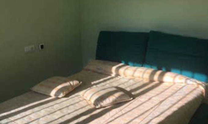 Llanca Apartment | Fake penthouse with sea views and a large terrace