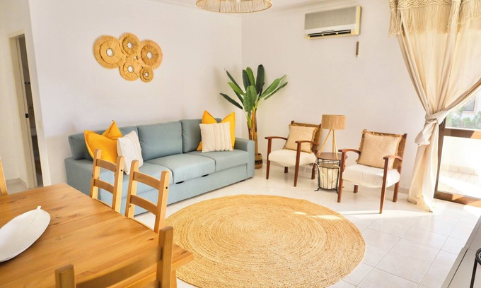 Aldeia das Acoteias Condo | Falésia Gardens