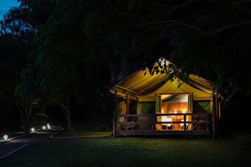 Hluhluwe House | Falaza Game Park and Spa