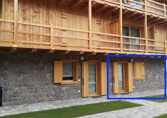 Pie Falcade Apartment | Falcade Lodge