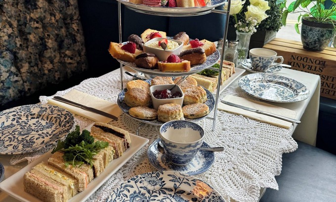 Carmarthen Hotel | Falcon Hotel