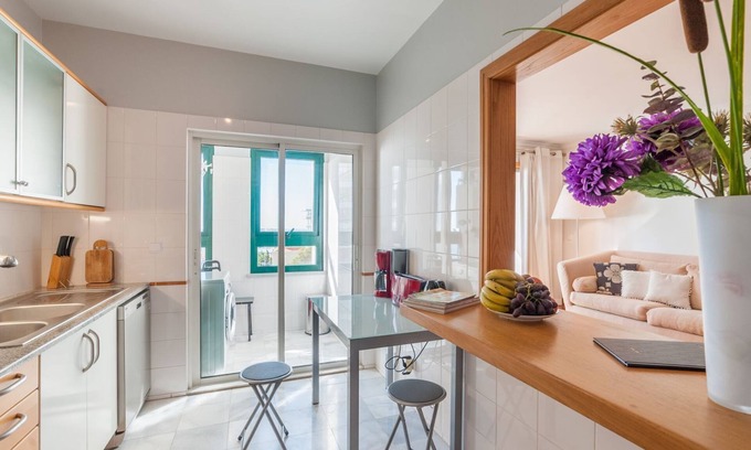 Sao Roque Apartment | Falesia Apartment by LovelyStay